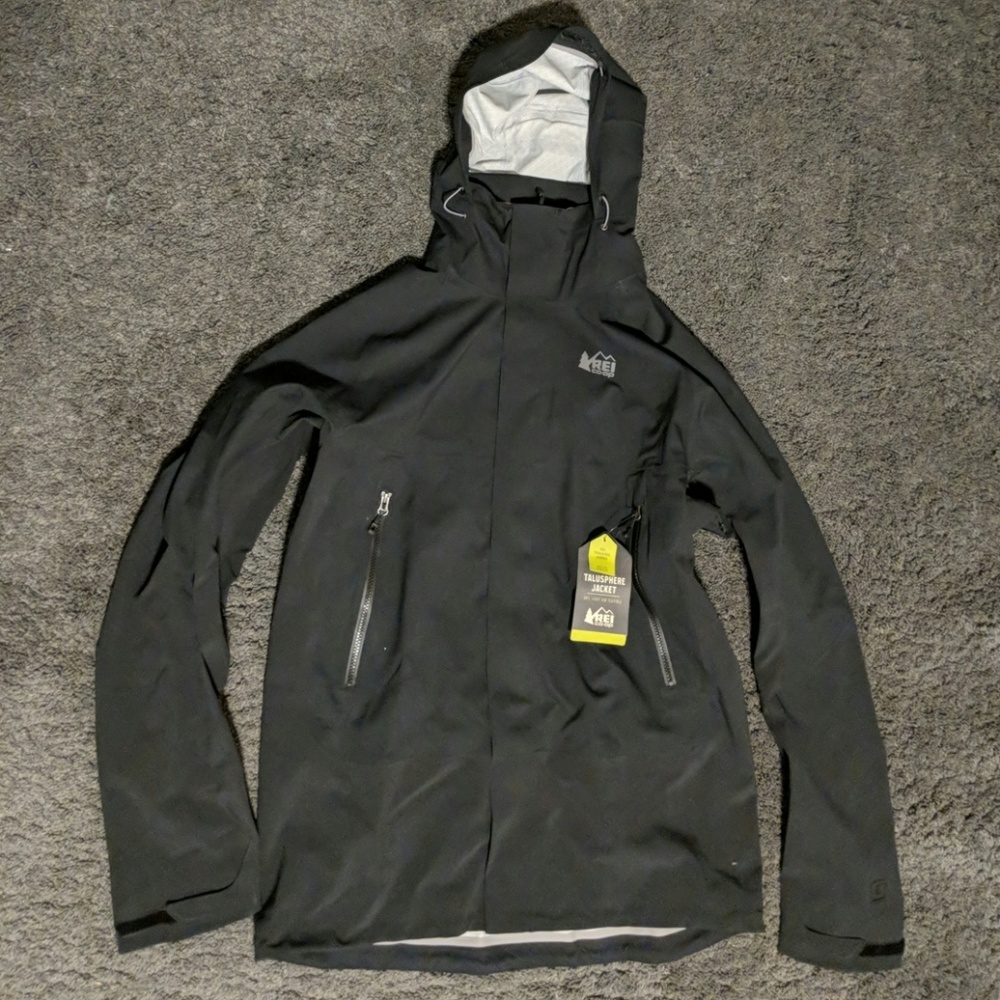 REI Talusphere Jacket